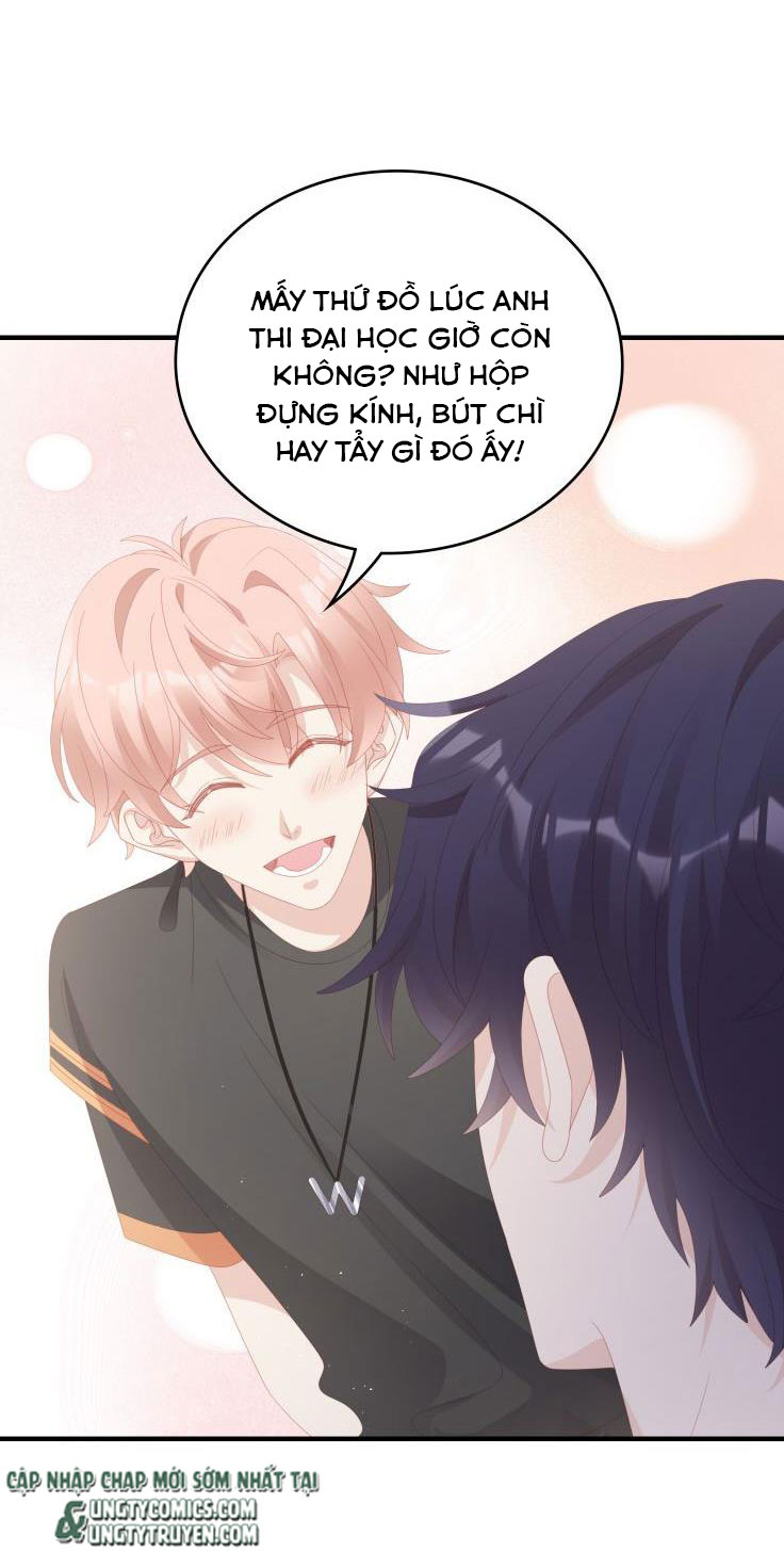 Bùi Bảo Chapter 25 - Trang 24