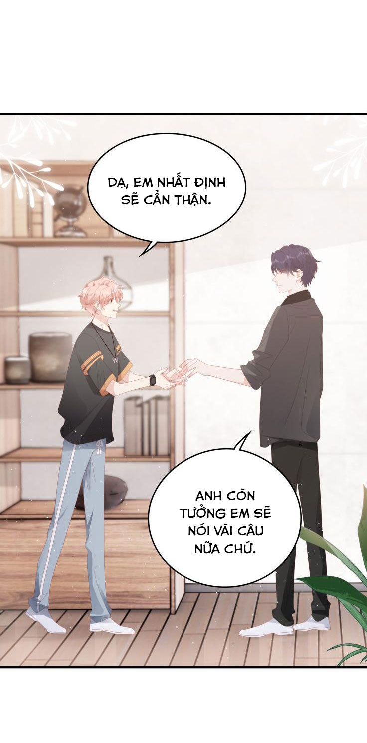 Bùi Bảo Chapter 25 - Trang 31