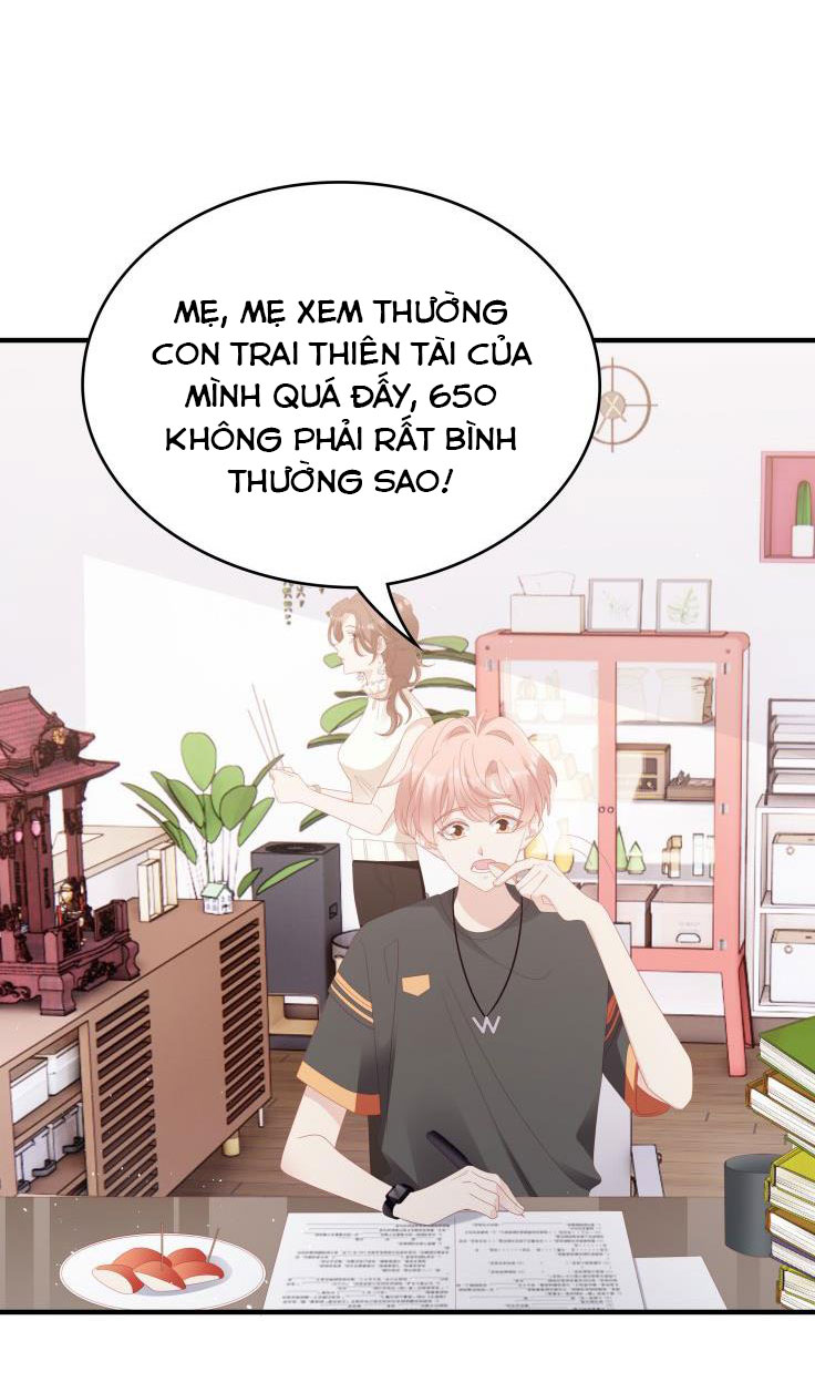 Bùi Bảo Chapter 25 - Trang 4