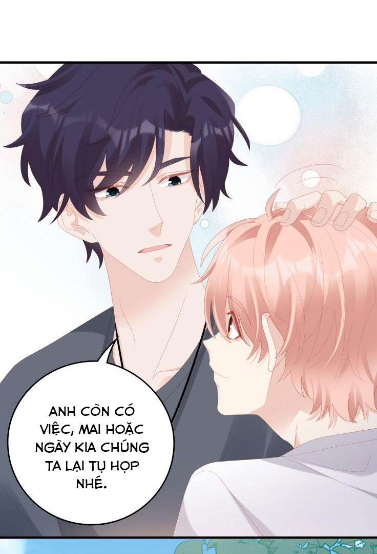 Bùi Bảo Chapter 25 - Trang 40