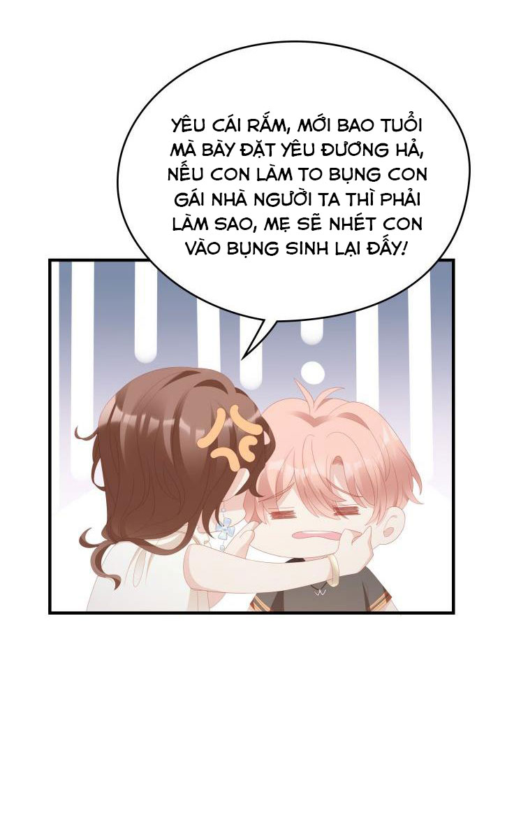 Bùi Bảo Chapter 25 - Trang 7