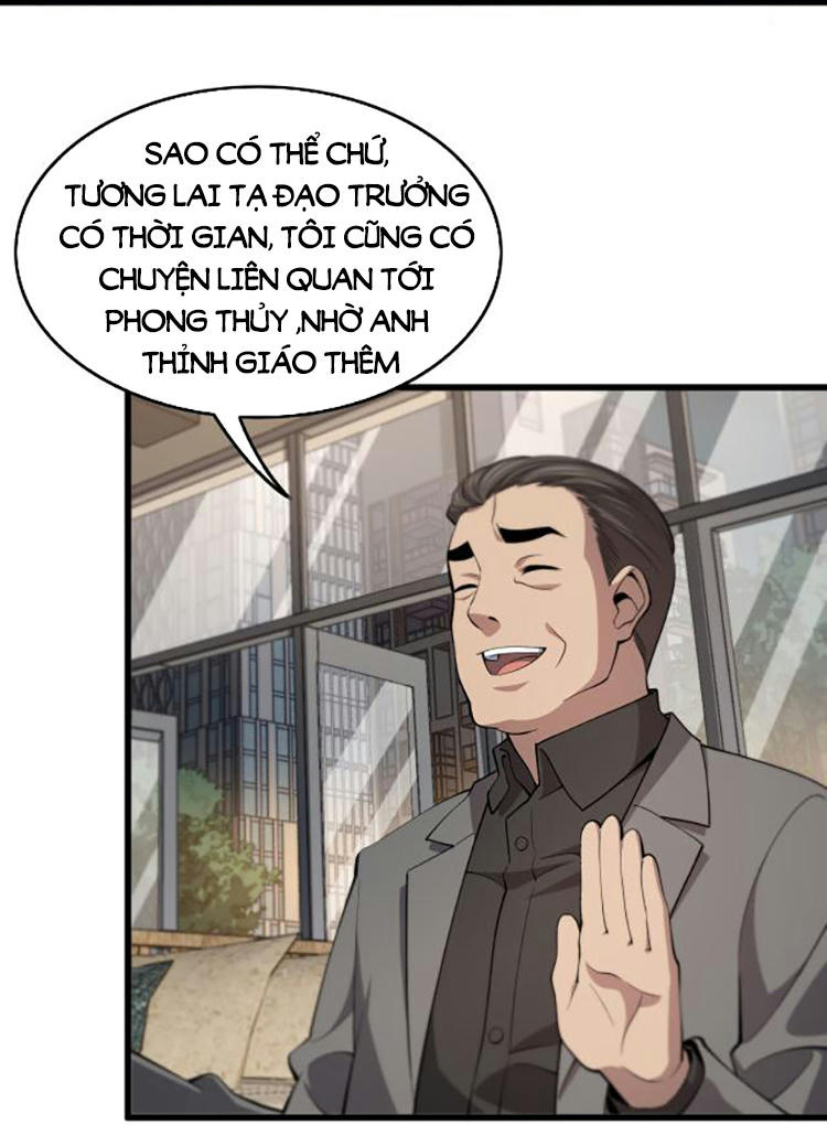 Đại Sư Phụ Hạ Sơn Chapter 13 - Trang 49