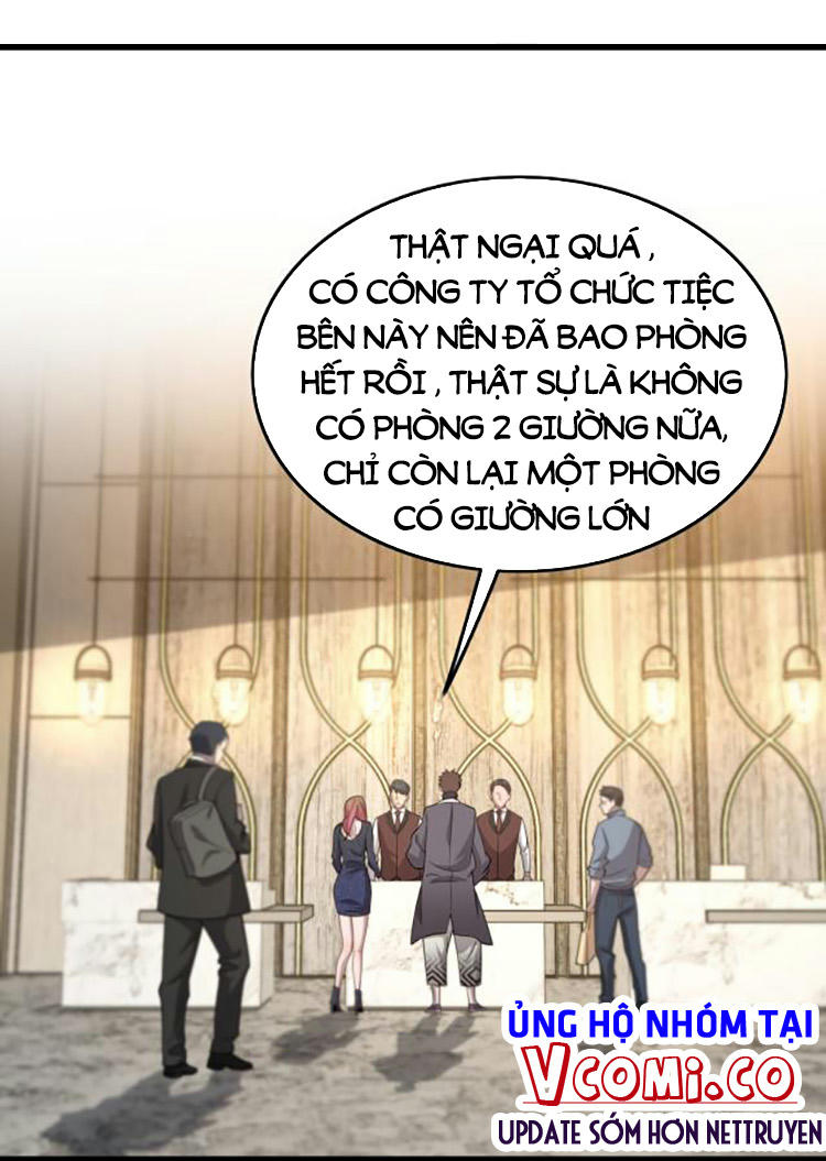 Đại Sư Phụ Hạ Sơn Chapter 13 - Trang 62