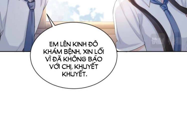 Dây Dưa Không Dứt Chapter 12 - Trang 31