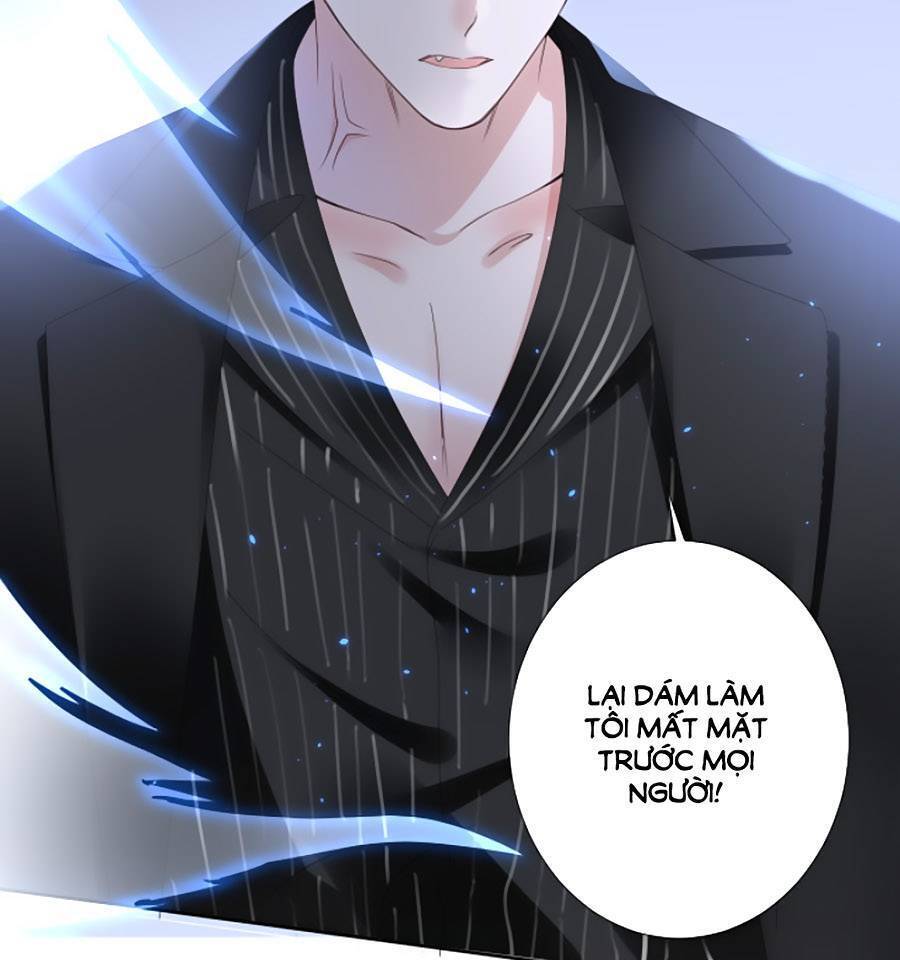 Đêm Tối Ái Muội Chapter 7 - Trang 17