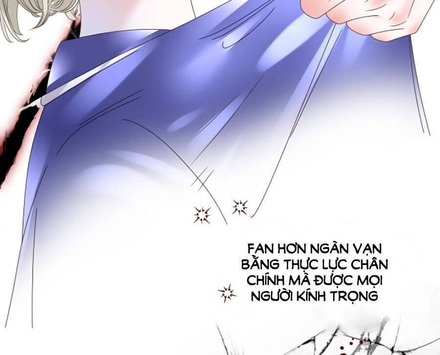 Đêm Tối Ái Muội Chapter 7 - Trang 38