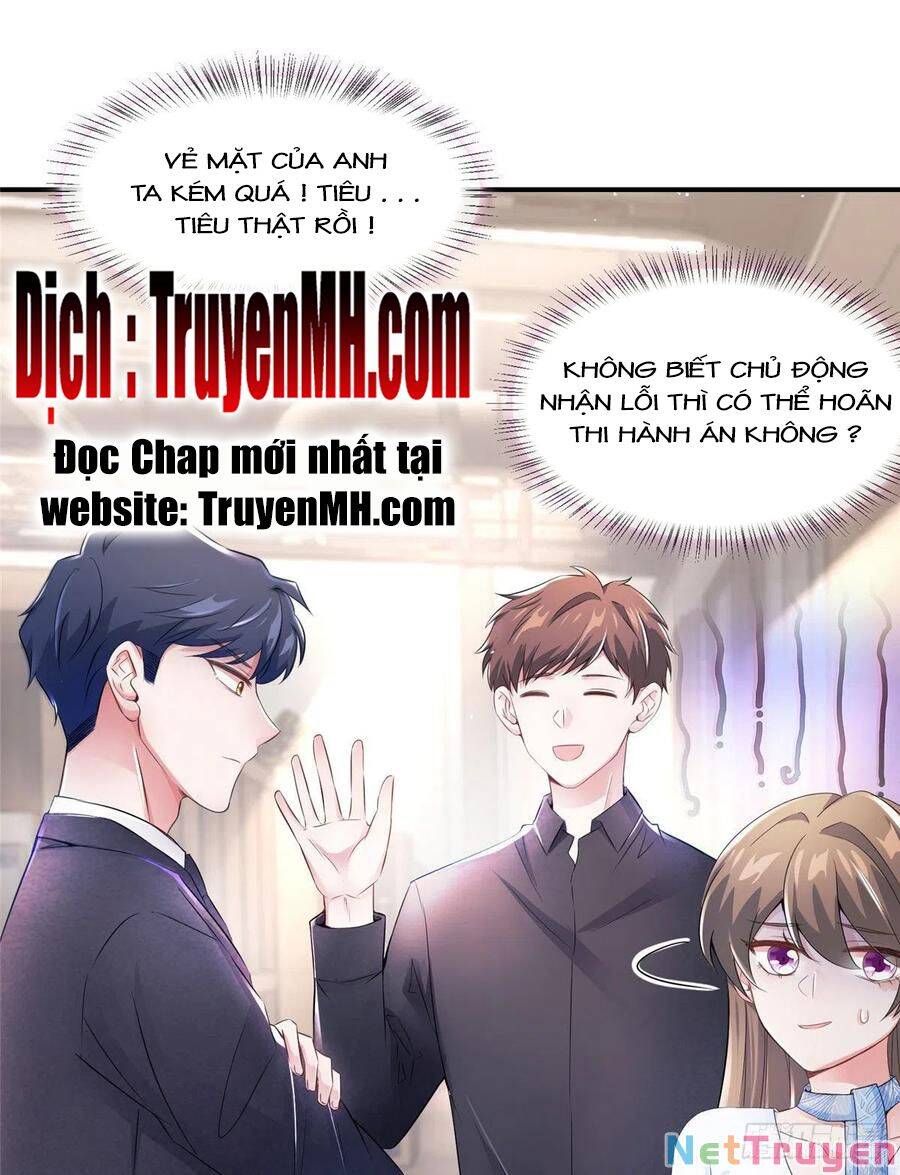 Nam Thành Chờ Trăng Về Chapter 106 - Trang 20