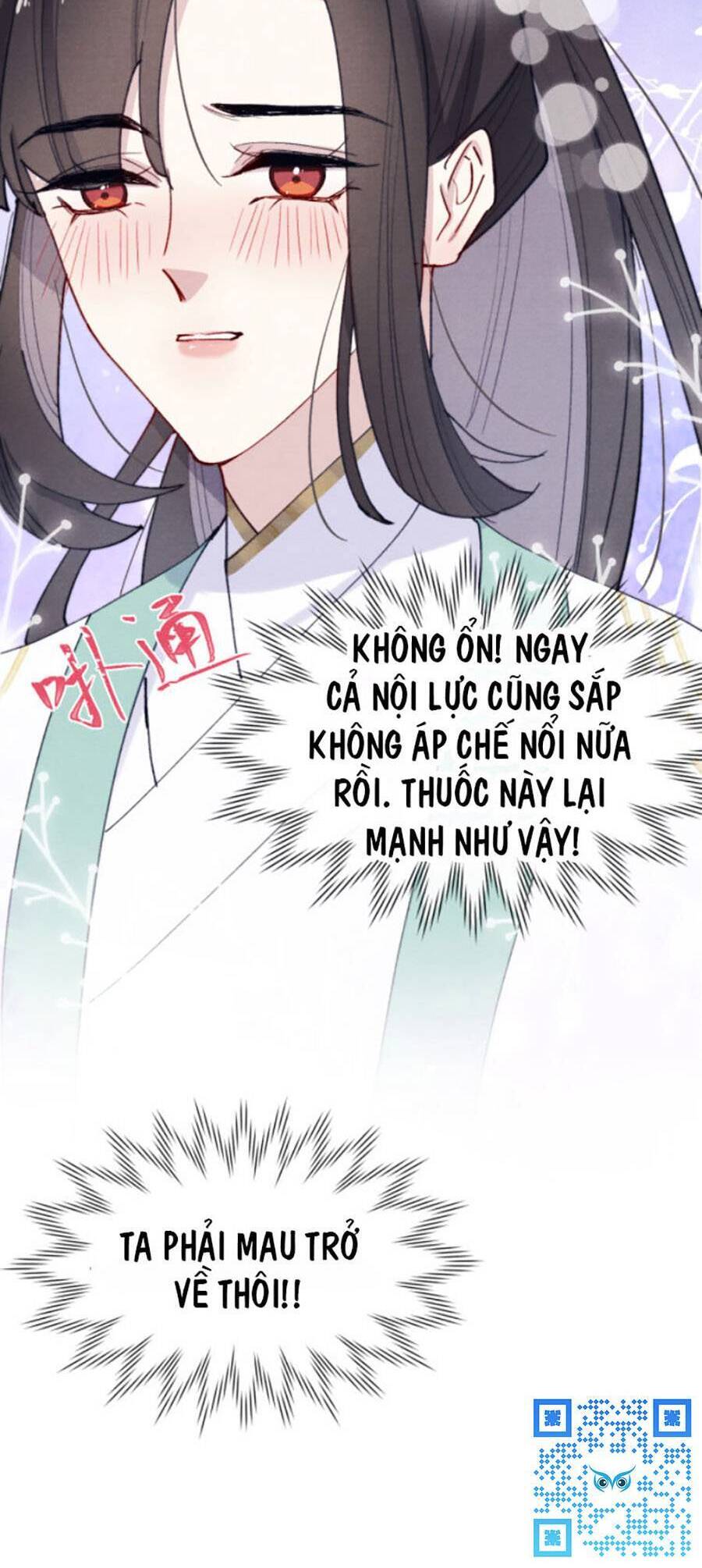 Quân Nhan Tựa Hoa Đào Chapter 33 - Trang 25