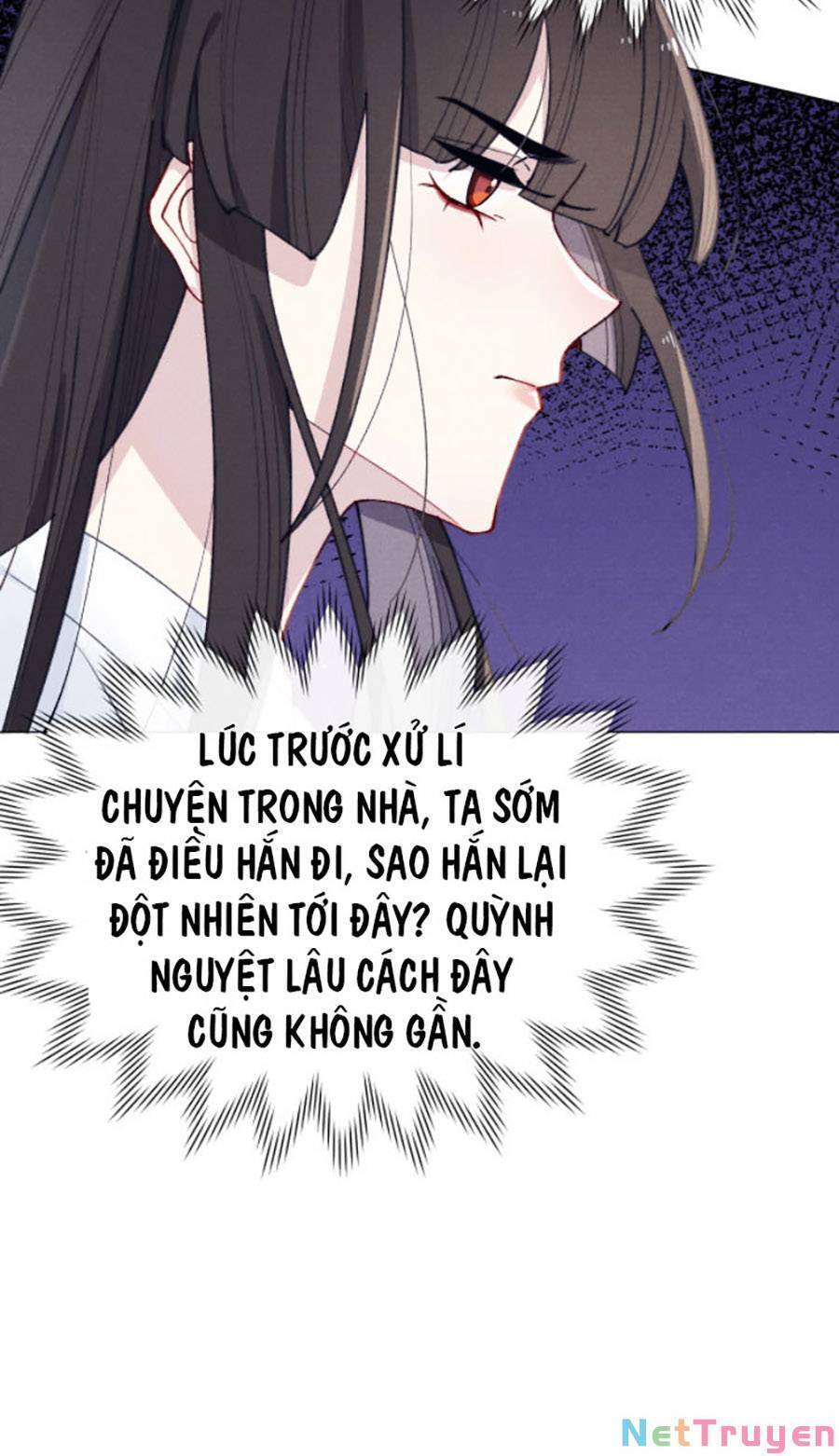 Quân Nhan Tựa Hoa Đào Chapter 34 - Trang 31