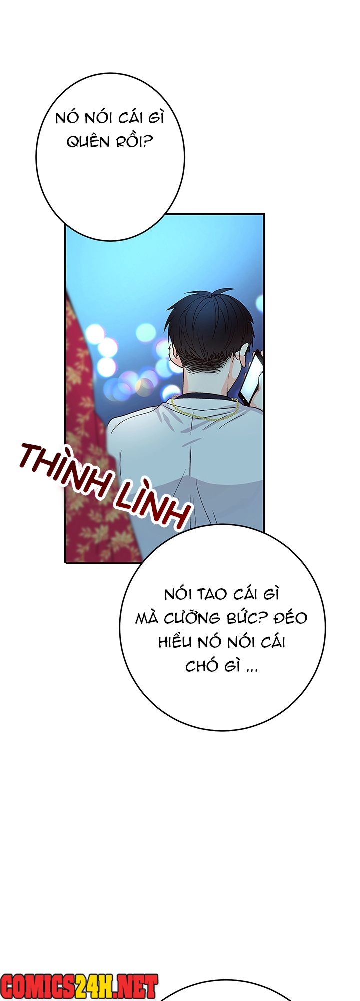 Tình Yêu Đích Thực Chapter 6 - Trang 52