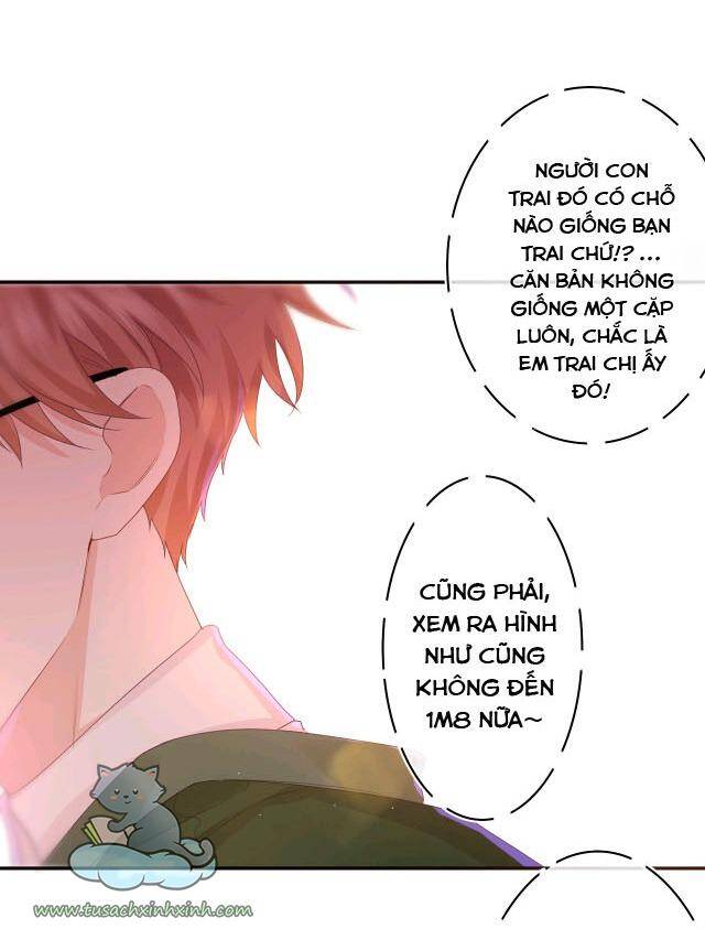 Xin Chào, Bạn Học Thụ Động Chapter 46 - Trang 11