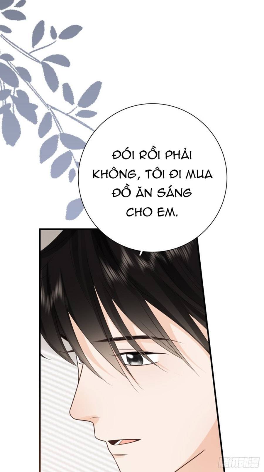 Ác Ma Thân Yêu Chapter 39 - Trang 26