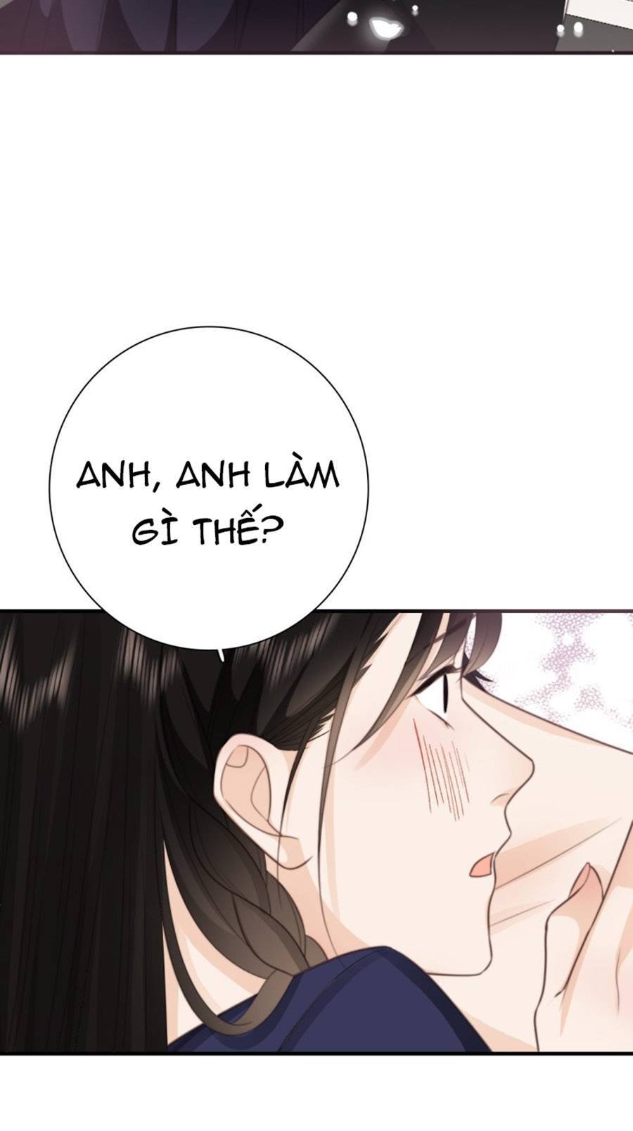 Ác Ma Thân Yêu Chapter 39 - Trang 32