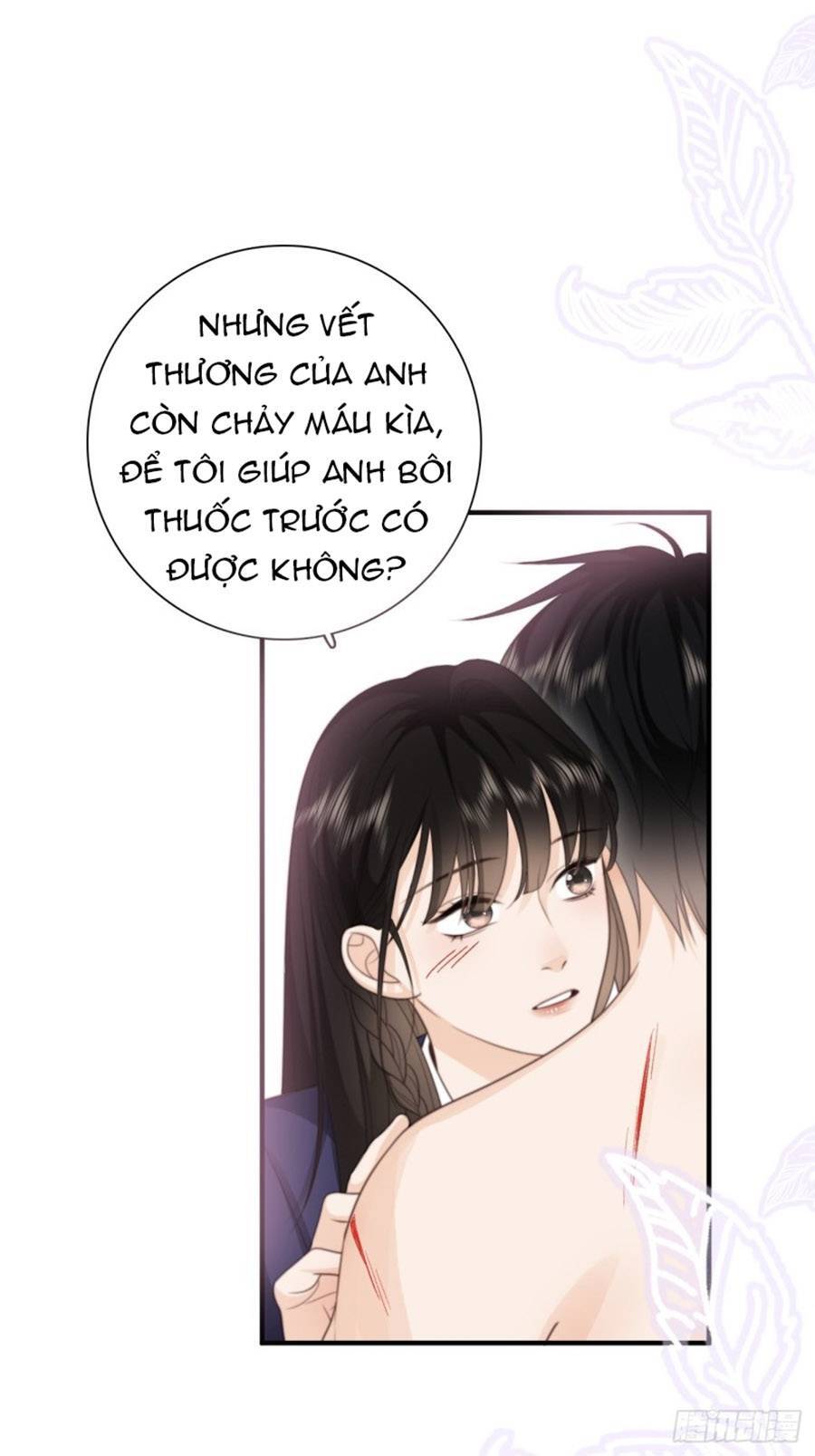 Ác Ma Thân Yêu Chapter 39 - Trang 52