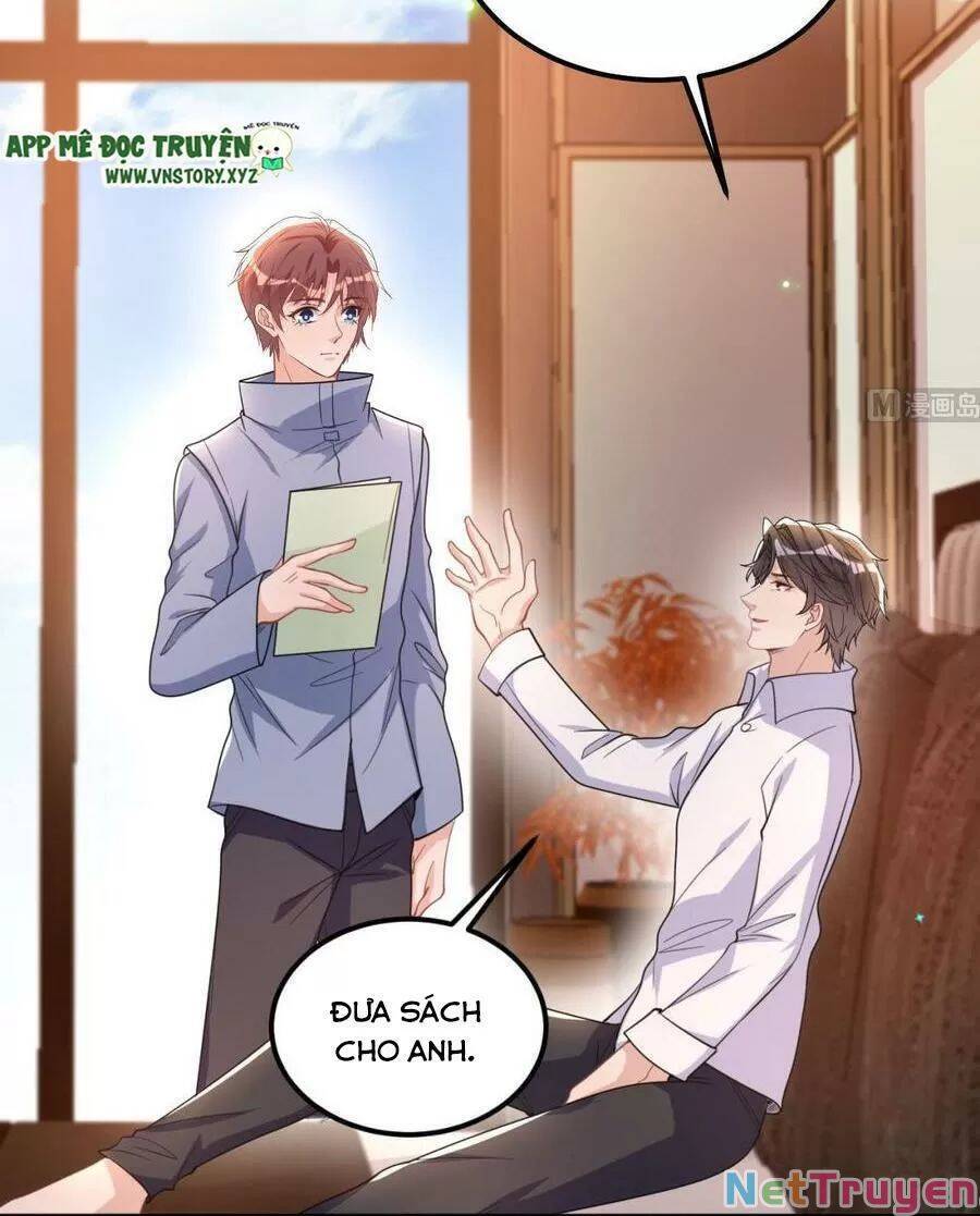 Ảnh Đế Làm Loạn Đòi Ly Hôn Chapter 82 - Trang 20