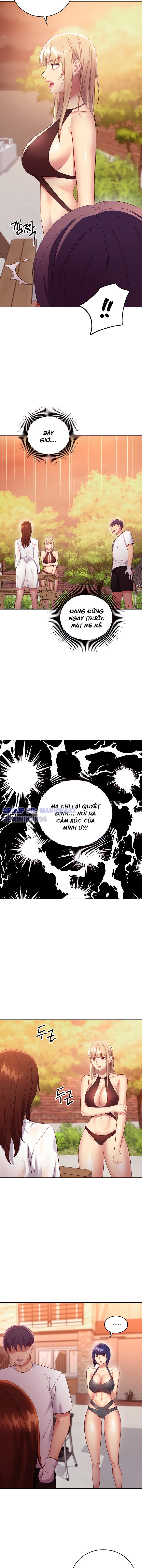 Bạn Của Mẹ Kế Chapter 96 - Trang 5