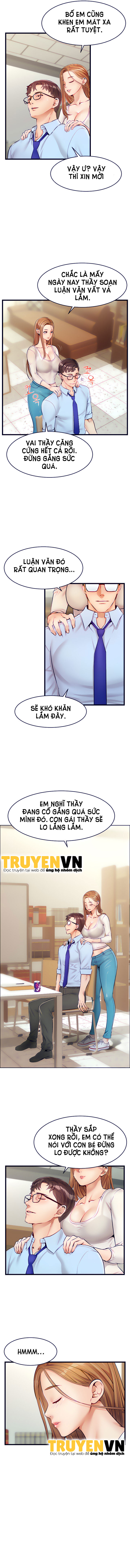 Cả Nhà Thương Nhau Chapter 2 - Trang 12