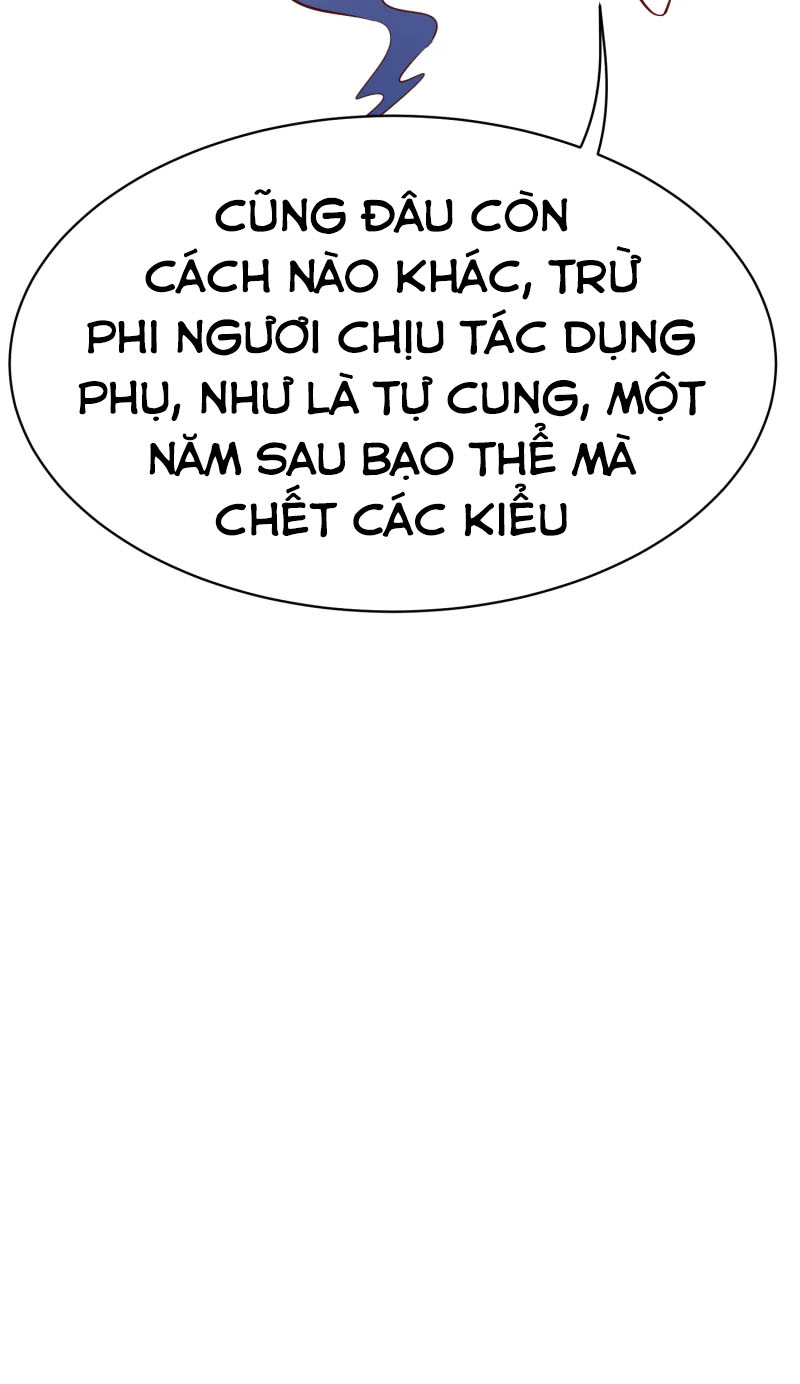 Chí Tôn Trời Hoang Chapter 41 - Trang 34