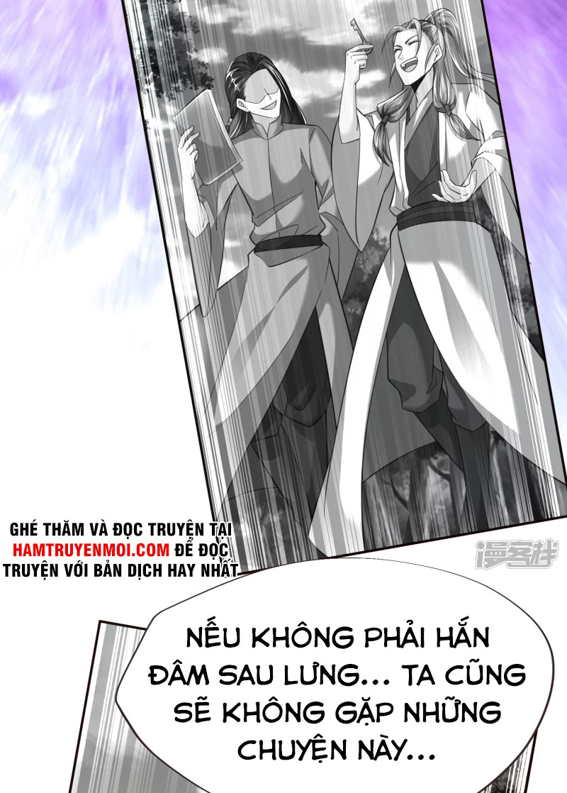 Chí Tôn Trời Hoang Chapter 41 - Trang 5