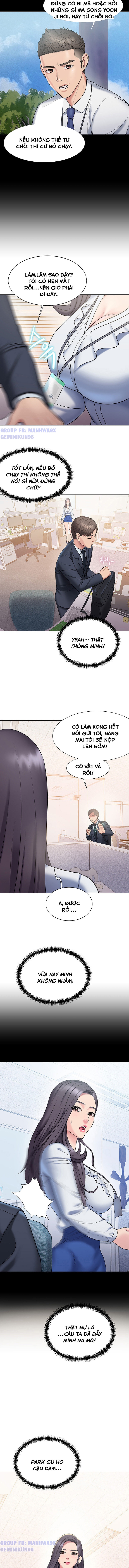 Gu Ho Phục Hận Chapter 14 - Trang 12