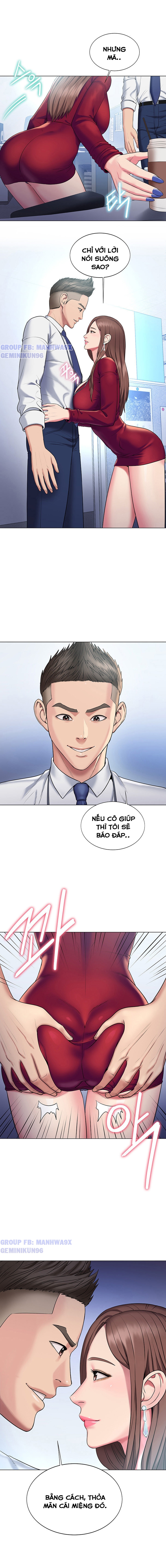 Gu Ho Phục Hận Chapter 16 - Trang 11