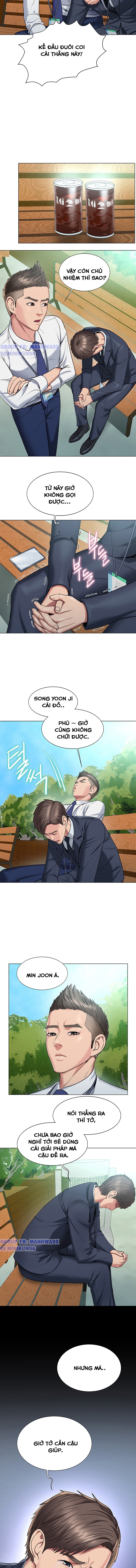 Gu Ho Phục Hận Chapter 16 - Trang 8