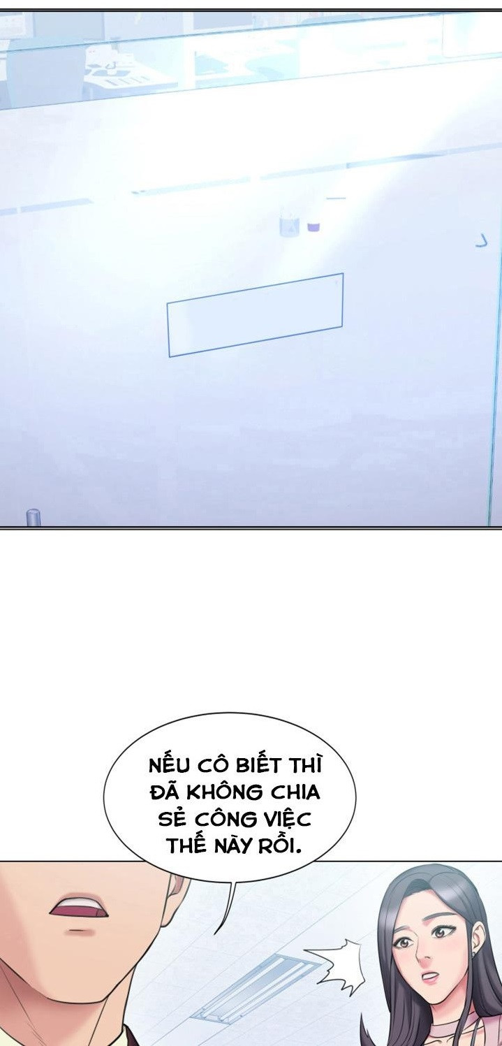 Gu Ho Phục Hận Chapter 20 - Trang 1