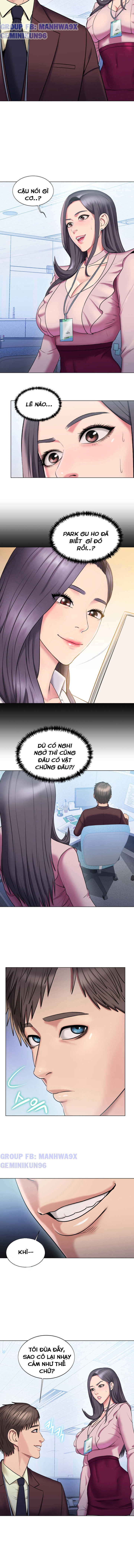 Gu Ho Phục Hận Chapter 20 - Trang 2