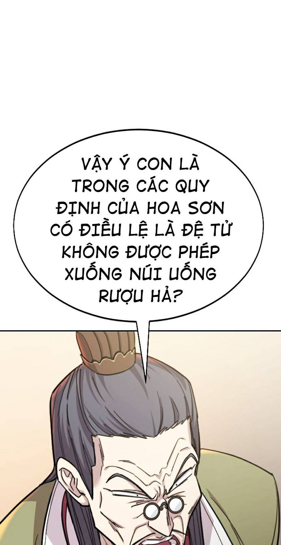 Hoa Sơn Tái Khởi Chapter 43 - Trang 45