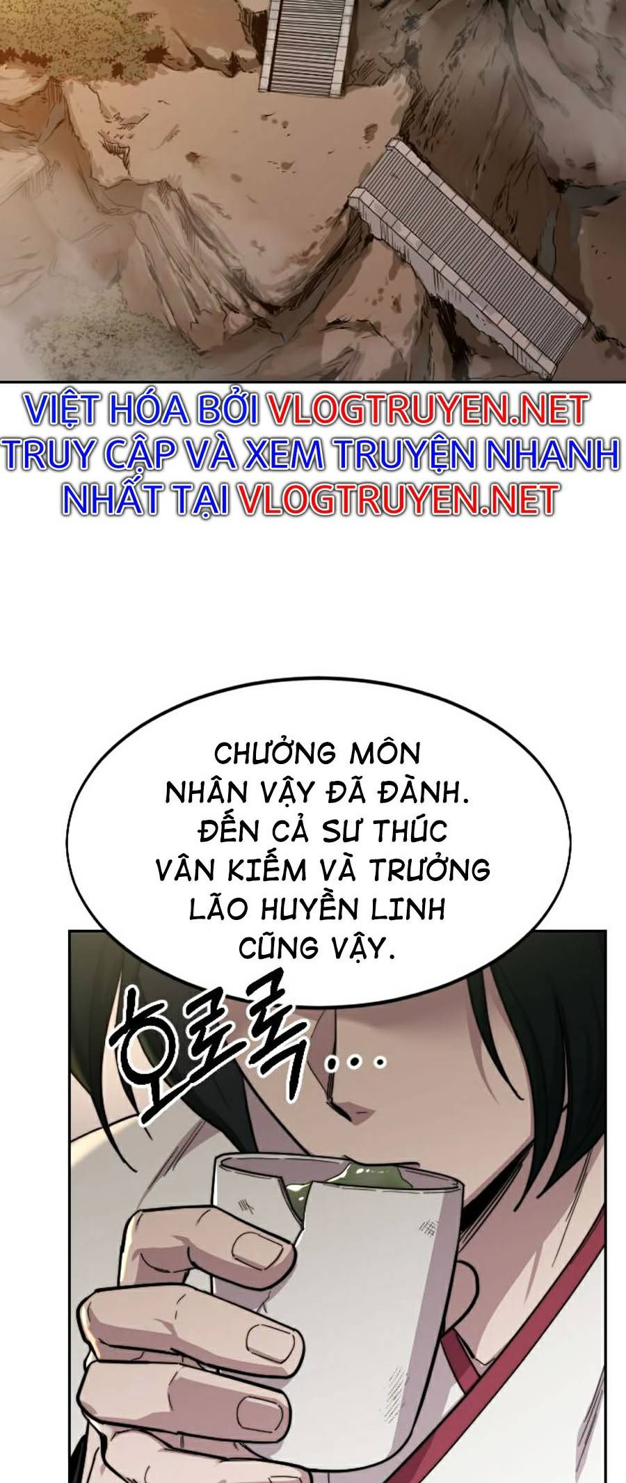 Hoa Sơn Tái Khởi Chapter 43 - Trang 65