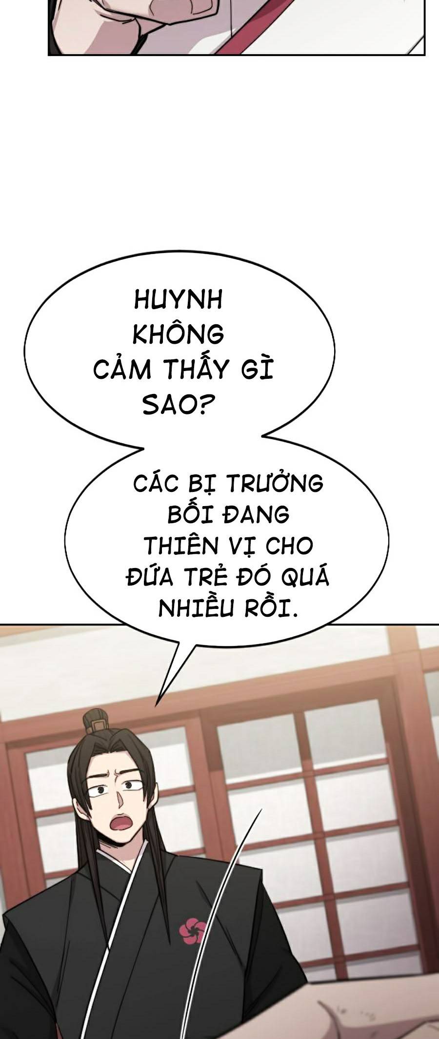 Hoa Sơn Tái Khởi Chapter 43 - Trang 66