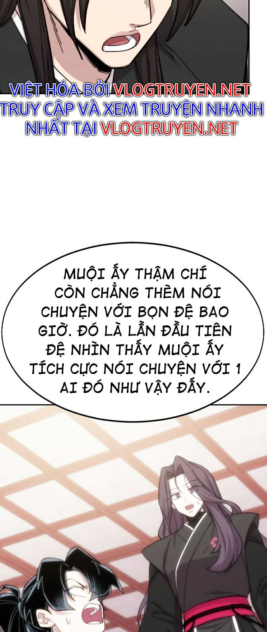 Hoa Sơn Tái Khởi Chapter 43 - Trang 68