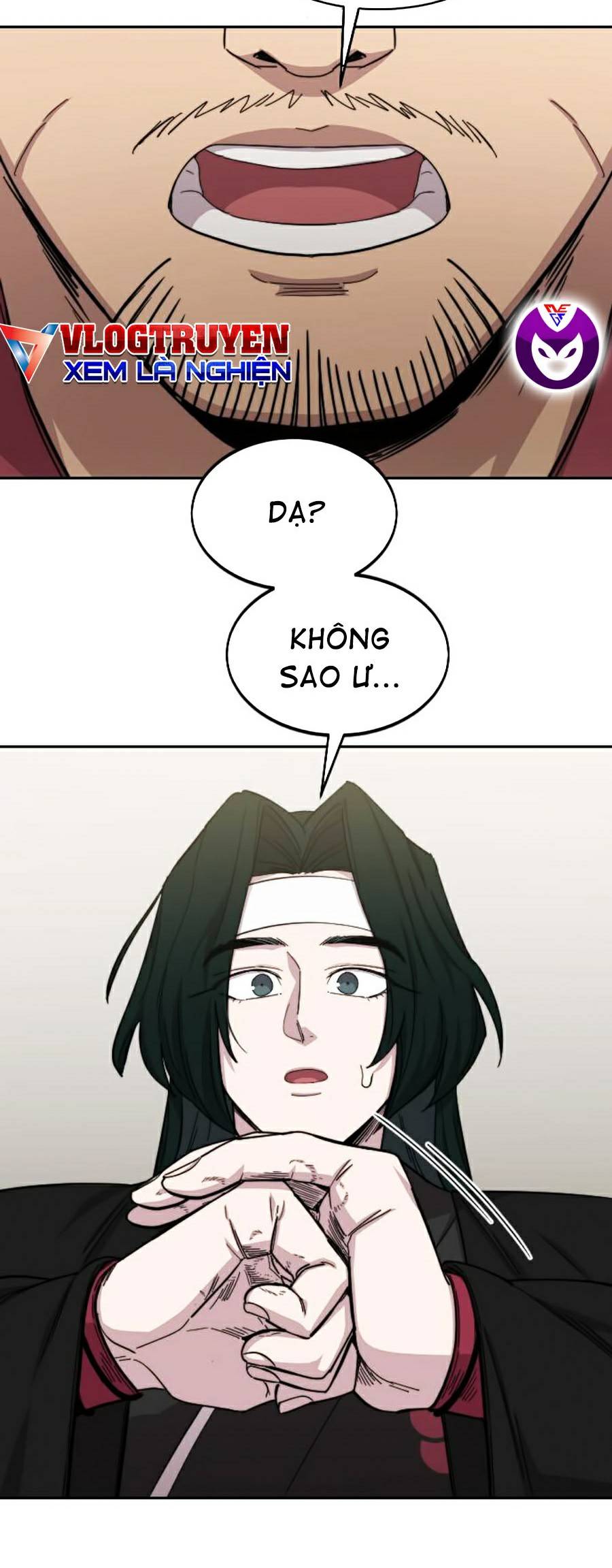 Hoa Sơn Tái Khởi Chapter 43 - Trang 7