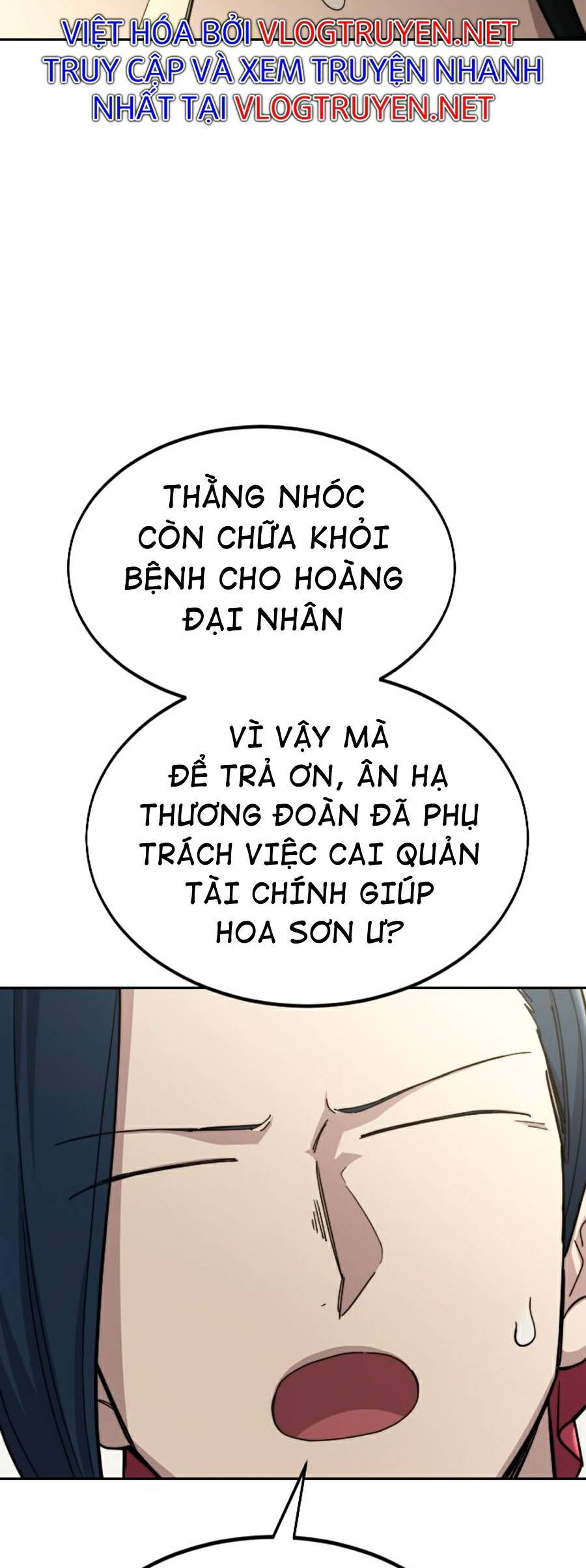 Hoa Sơn Tái Khởi Chapter 44 - Trang 25
