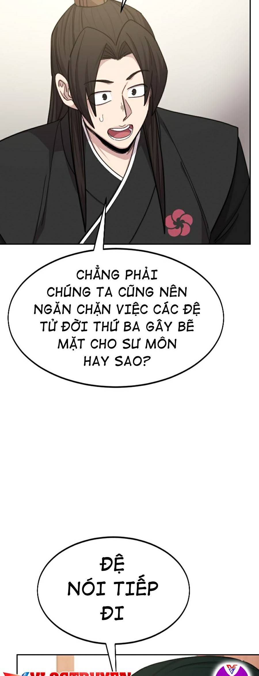 Hoa Sơn Tái Khởi Chapter 44 - Trang 50
