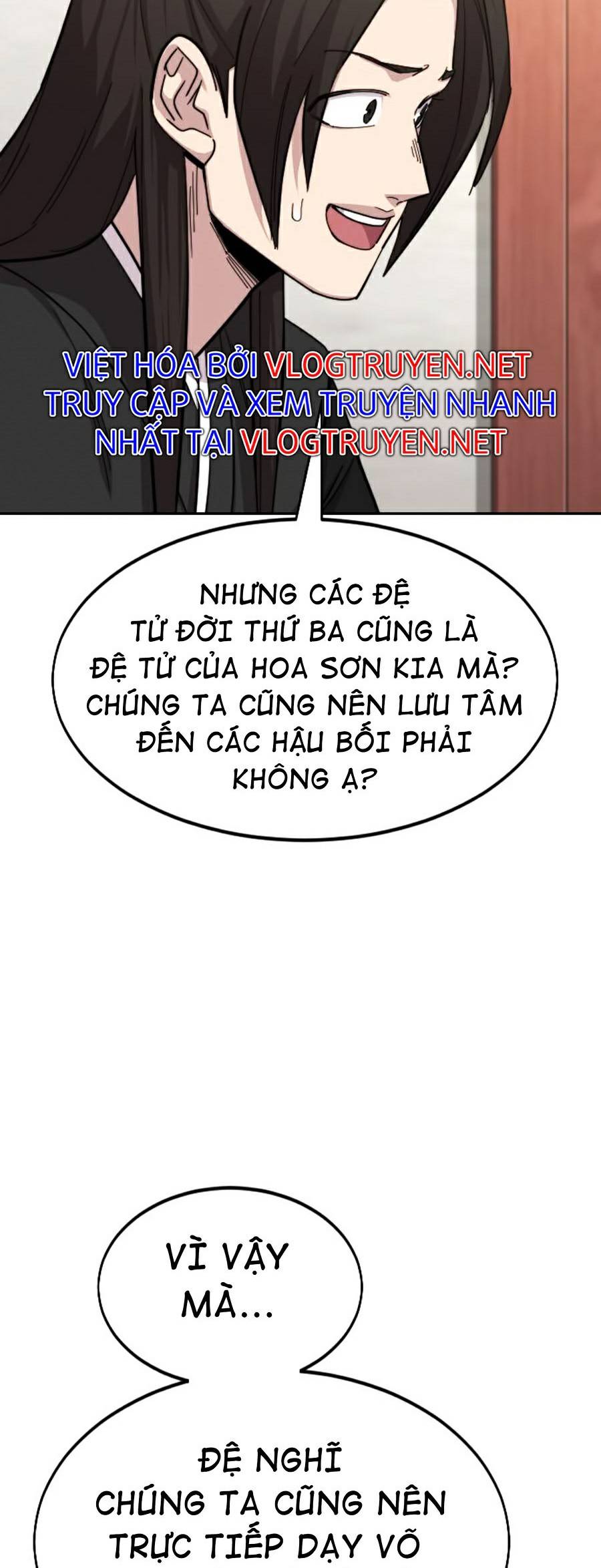 Hoa Sơn Tái Khởi Chapter 44 - Trang 52