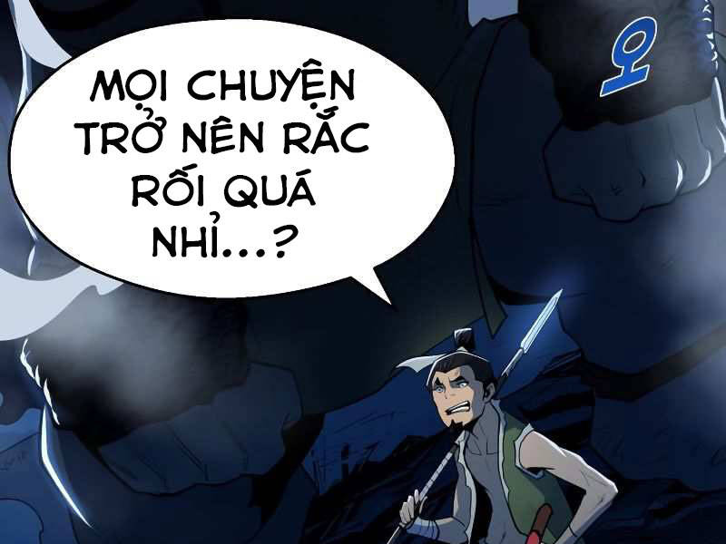 Kiếm Sĩ Thiếu Niên Chapter 8 - Trang 49