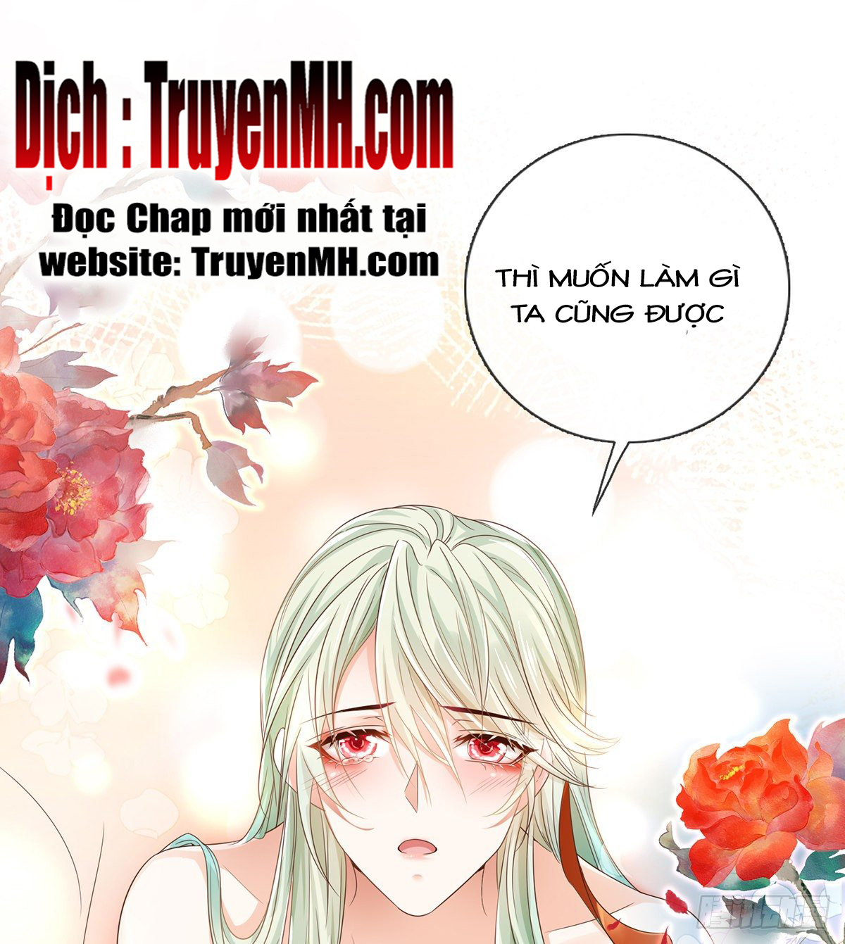 Kiều Mỵ Phu Lang, Tại Tuyến Lục Trà Chapter 3 - Trang 28
