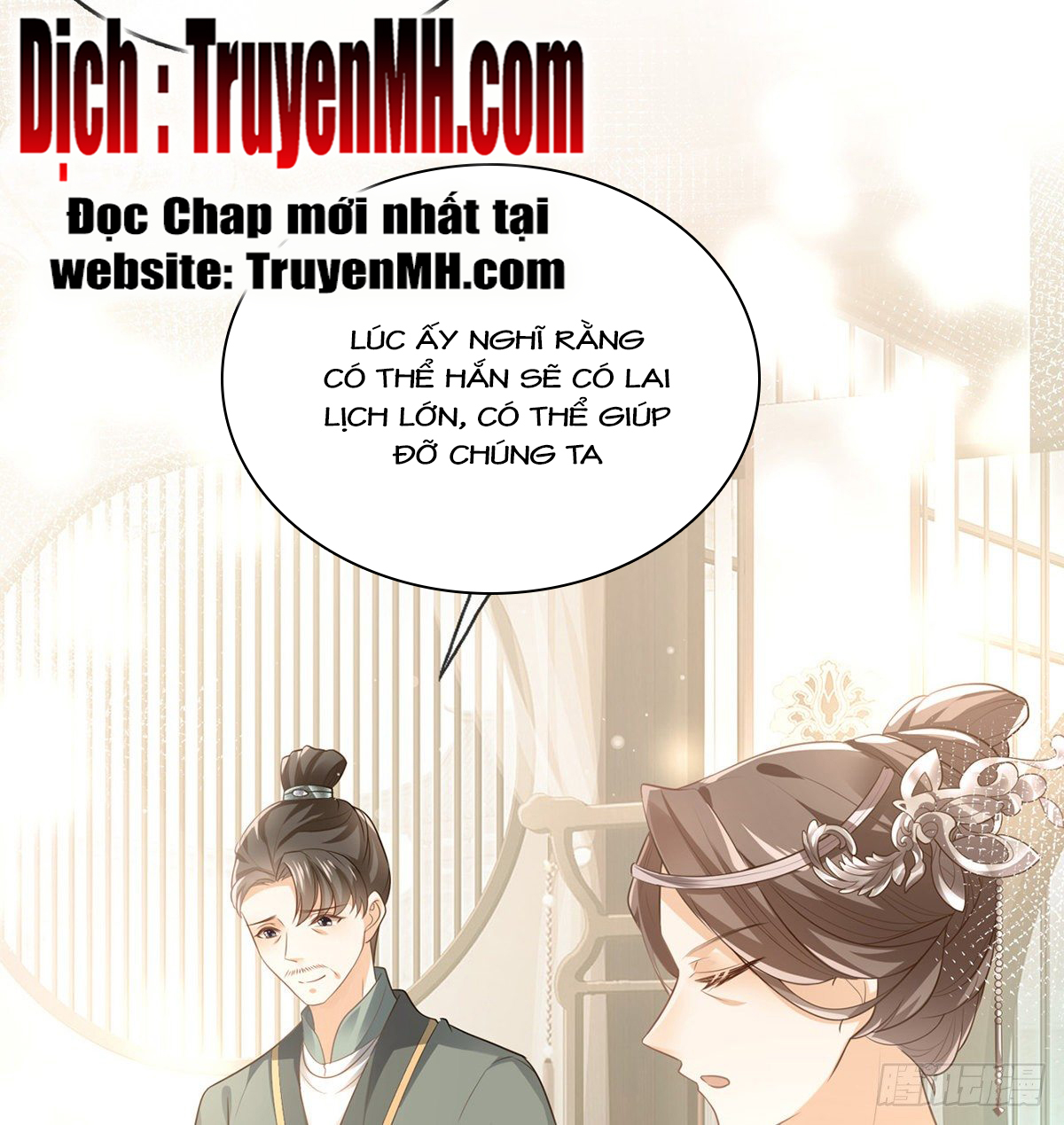 Kiều Mỵ Phu Lang, Tại Tuyến Lục Trà Chapter 4 - Trang 26