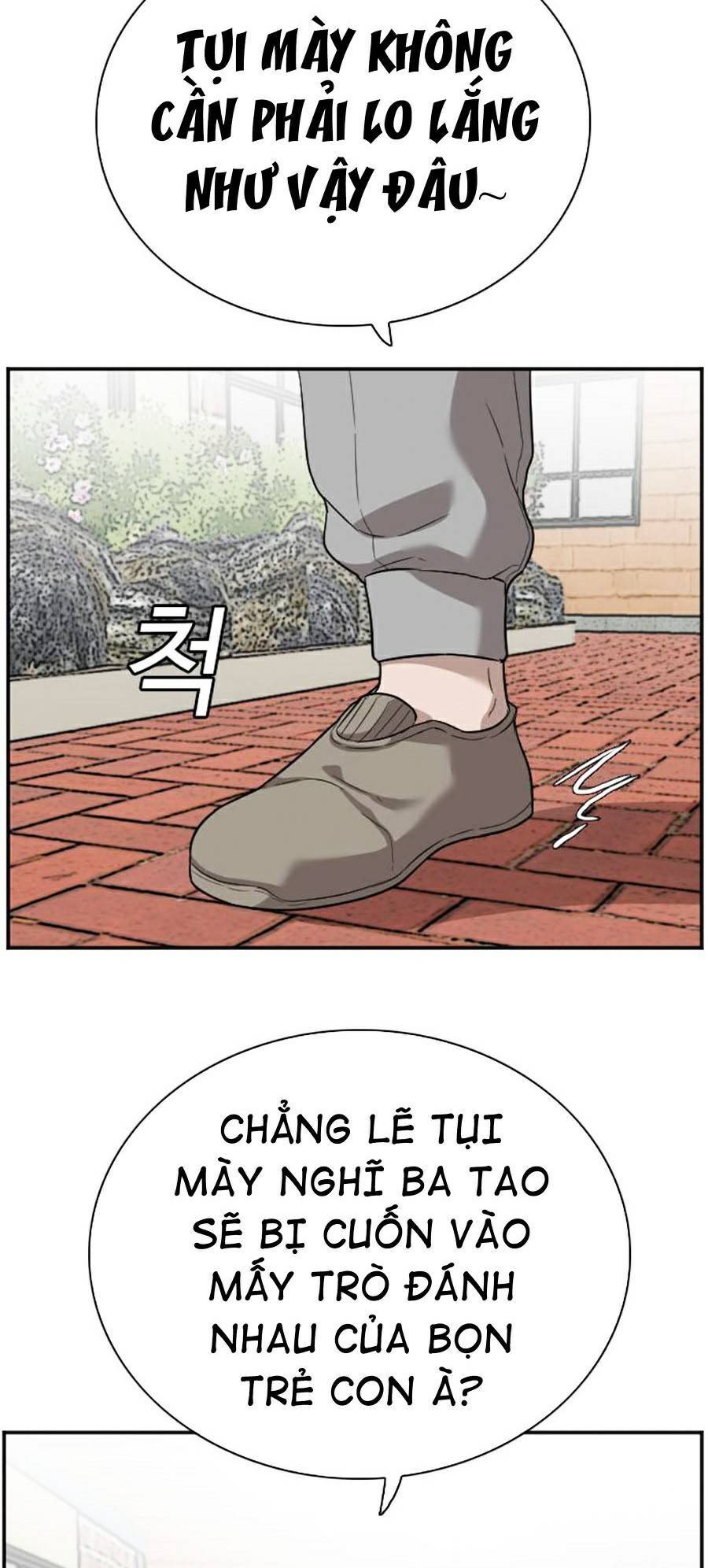 Người Xấu Chapter 76 - Trang 16