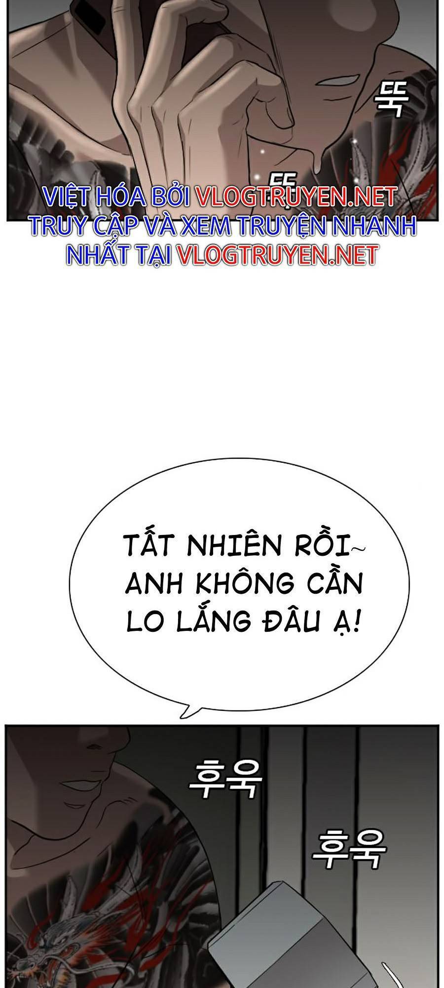 Người Xấu Chapter 76 - Trang 29