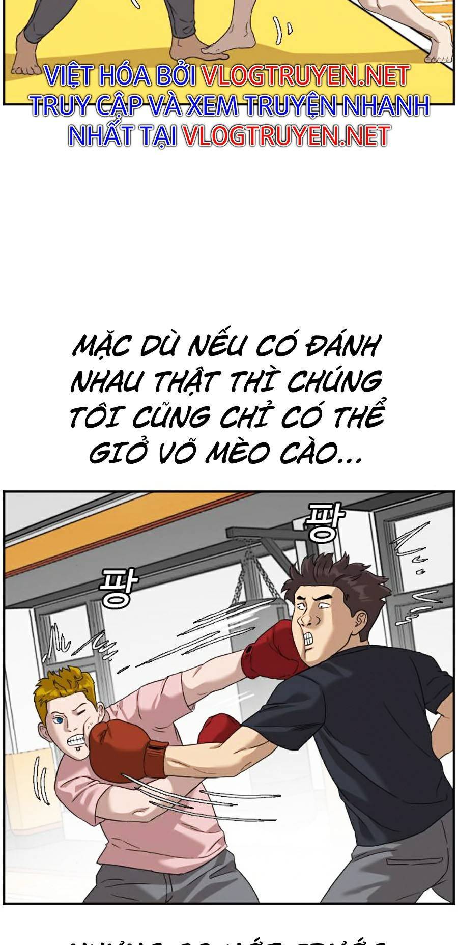 Người Xấu Chapter 76 - Trang 82