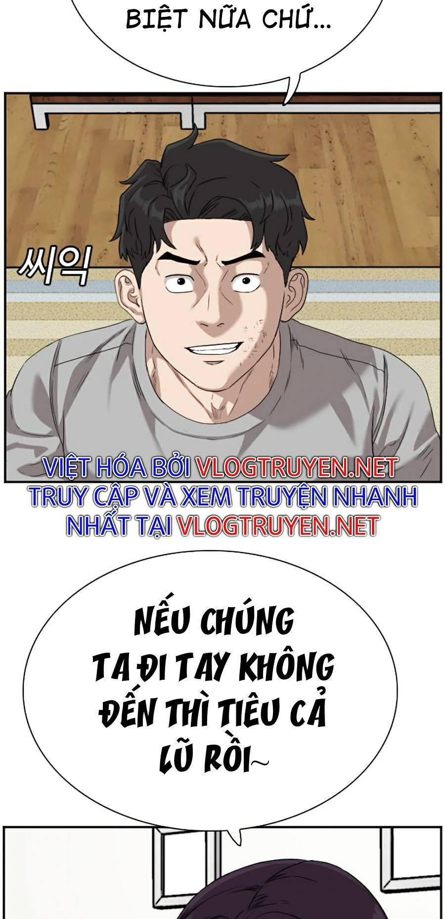 Người Xấu Chapter 76 - Trang 86