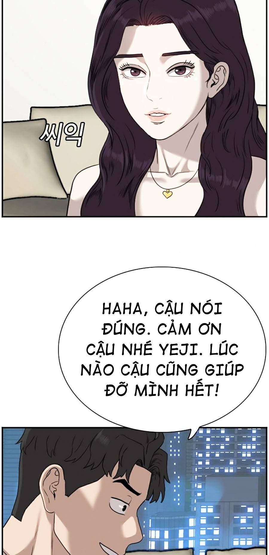 Người Xấu Chapter 76 - Trang 87