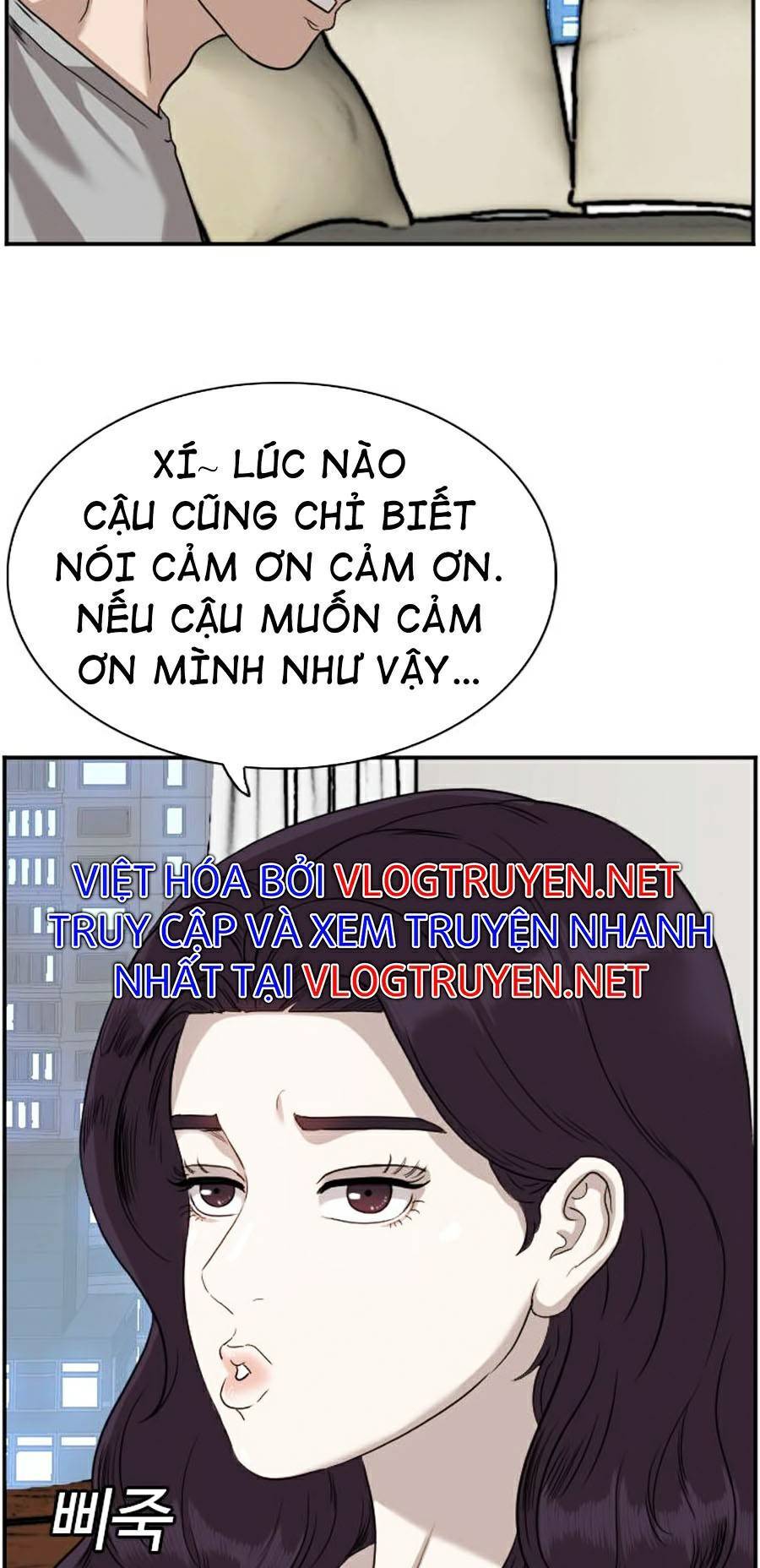 Người Xấu Chapter 76 - Trang 88