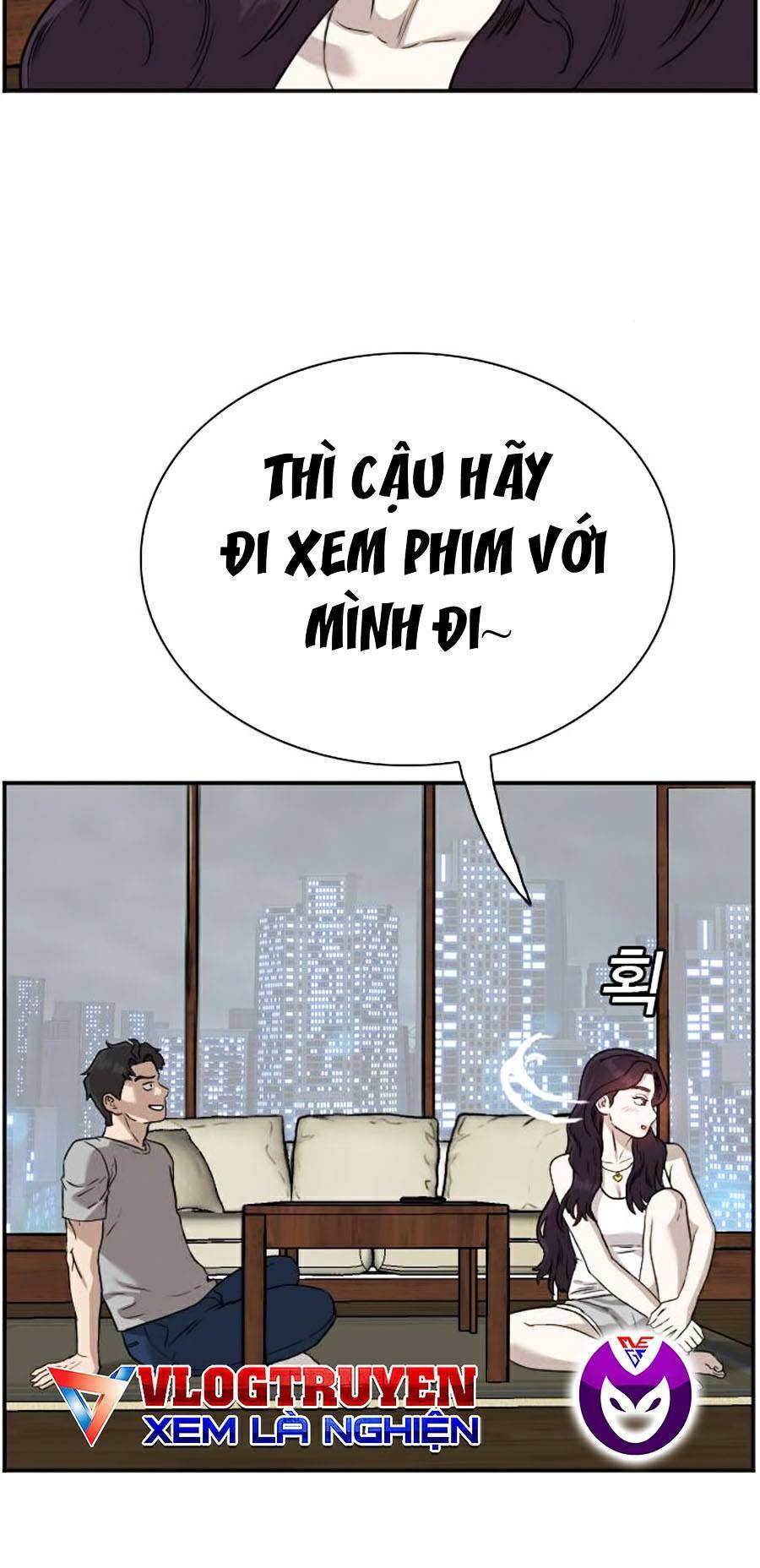 Người Xấu Chapter 76 - Trang 89