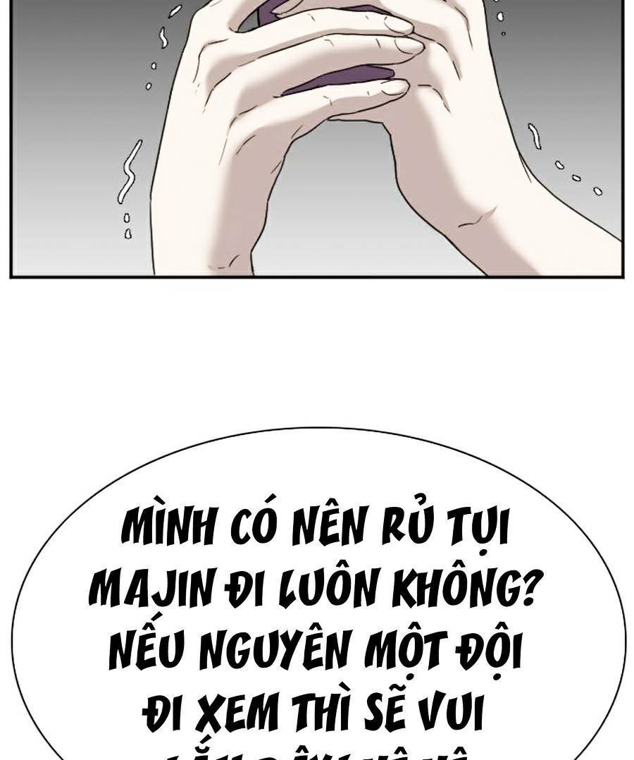 Người Xấu Chapter 76 - Trang 96