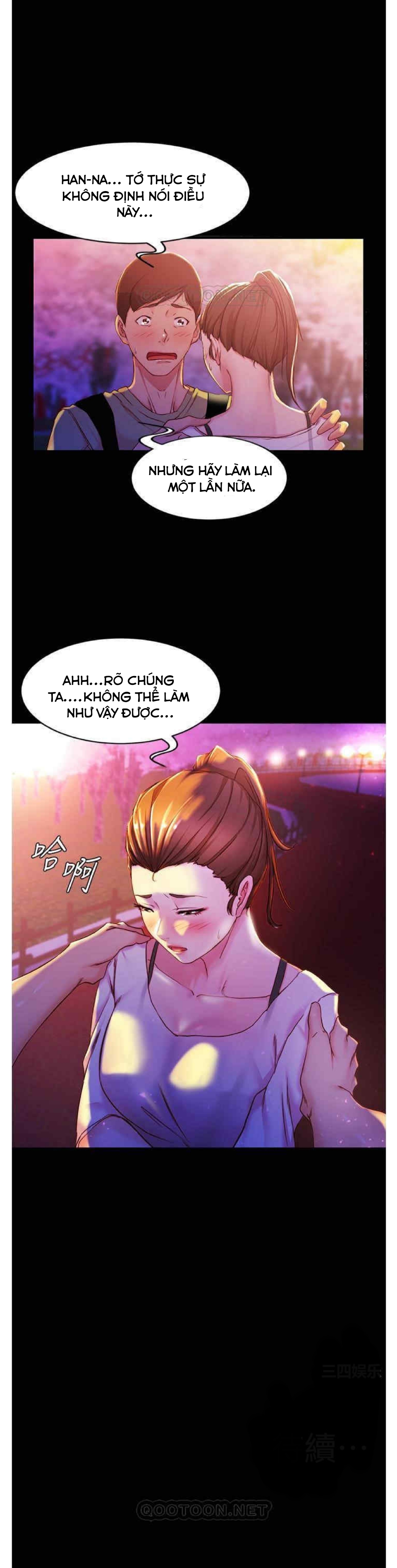 Nhật Ký Panty Chapter 25 - Trang 2