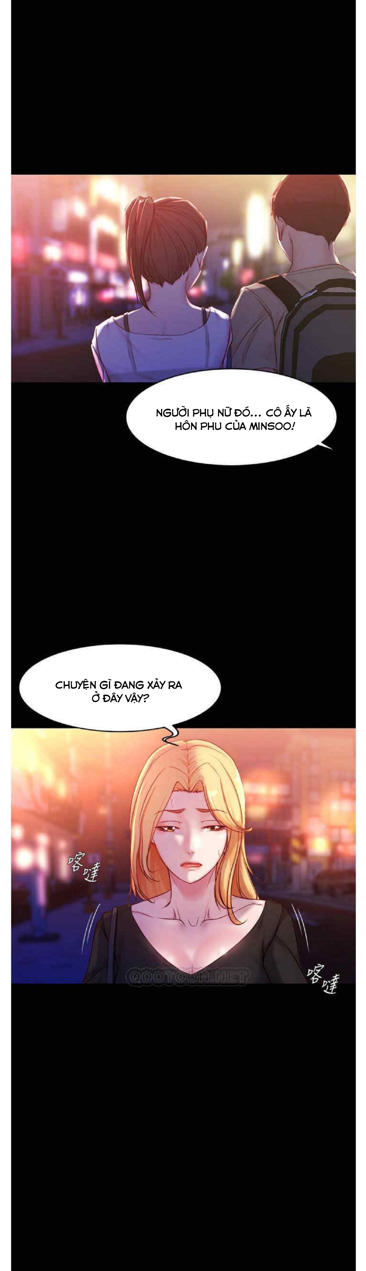 Nhật Ký Panty Chapter 25 - Trang 8