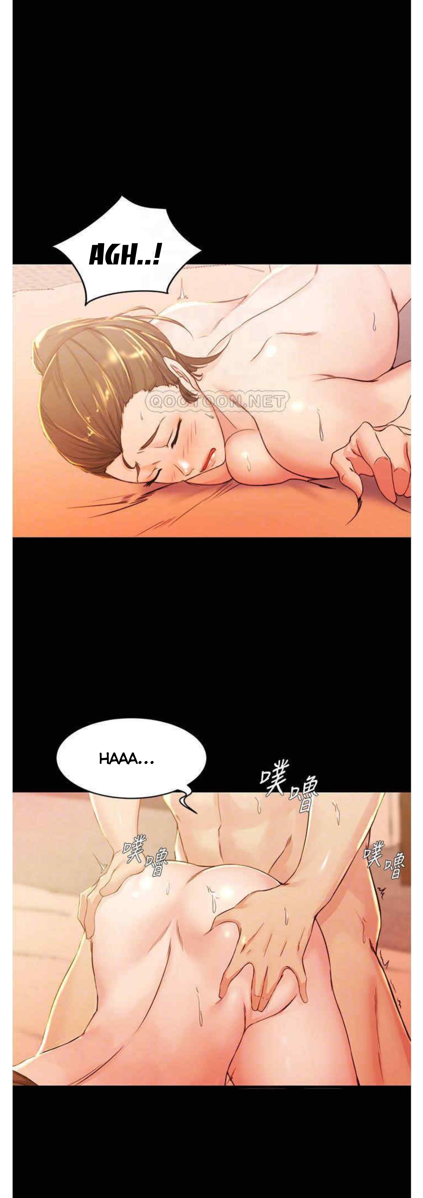 Nhật Ký Panty Chapter 26 - Trang 19